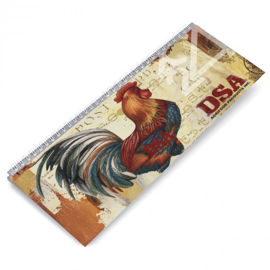 ALA-64 ALA-64 TARİHLİ KUŞE SIVAMA KAPAKLI SÜMEN