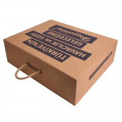 KUTU1 KUTU 1 MIKNATISLI KUTU KRAFT SIVAMA