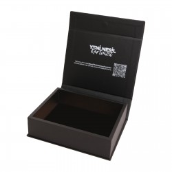 KUTU14 KUTU 14 MIKNATISLI AHŞAP KASA KUTU