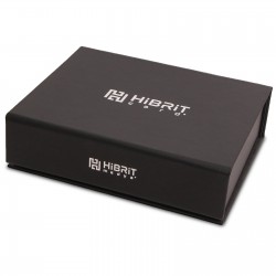 KUTU14 KUTU 14 MIKNATISLI AHŞAP KASA KUTU