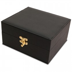 KUTU15 KUTU 15 KİLİTLİ KUTU TERMO DERİ SIVAMA