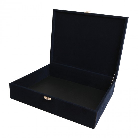 KUTU16 KUTU 16 KİLİTLİ KUTU TERMO DERİ SIVAMA