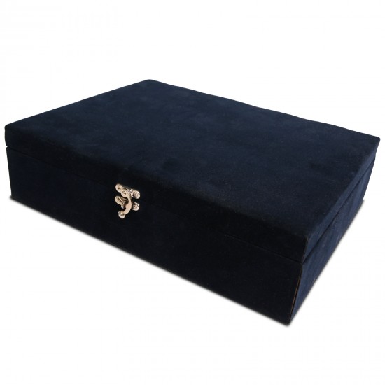 KUTU16 KUTU 16 KİLİTLİ KUTU TERMO DERİ SIVAMA