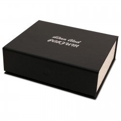 KUTU3 KUTU 3 CİLT BEZİ MUKAVVA SIVAMA MIKNATISLI KUTU