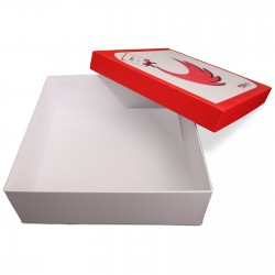 KUTU5 KUTU 5 GEÇME KAPAK KUTU OFSET MUKAVVA SIVAMA 