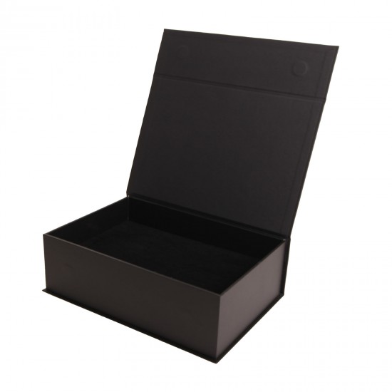 KUTU8 KUTU 8 MIKNATISLI KUTU CİLT BEZİ MUKAVVA SIVAMA KUTU 