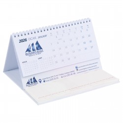 PM-32 PM-32 TAKVİMLİ BLOKNOT