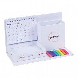 PM-33 PM-33 TAKVİMLİ BLOKNOT