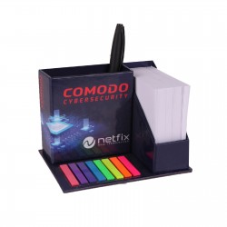 PM-35 PM-35 KALEM KUTULU KÜP BLOKNOT