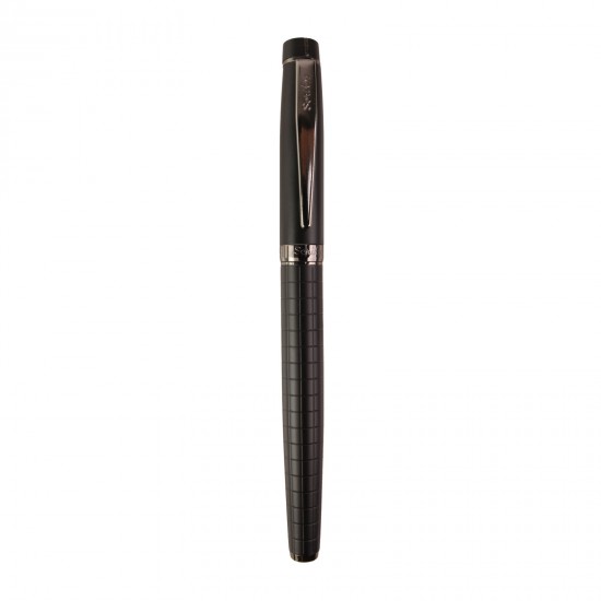 SC-3801 SCRIKSS HONOUR 38 SİYAH ROLLER KALEM