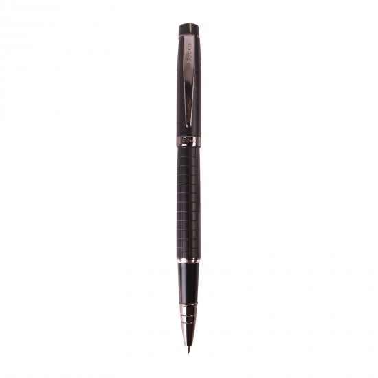 SC-3801 SCRIKSS HONOUR 38 SİYAH ROLLER KALEM