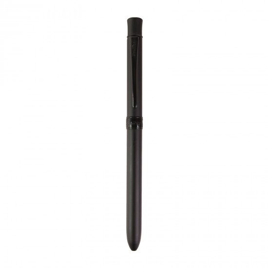 SC-TRIO9301 SCRİKSS SİYAH TRİO 93 